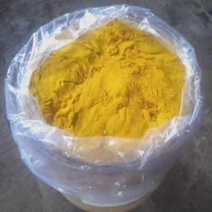 Buy 6CL-ADBA Cannabinoid Powder.6-CL-ADB-A is a new synthetic cannabinoid,