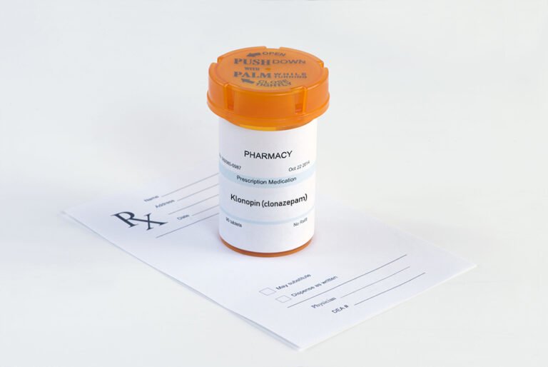 Buy Buy Clonazepam Online