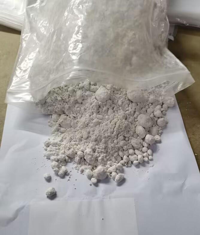 Buy Flubromazolam Powder online