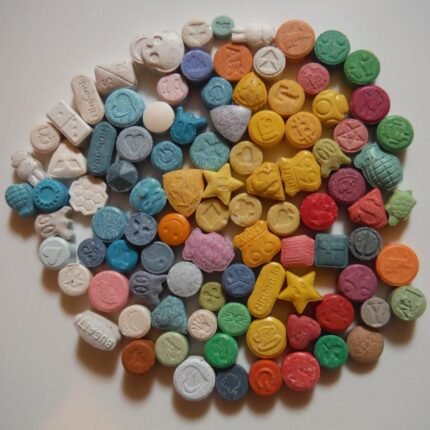 Buy MDMA – Ecstasy/Molly pills online.