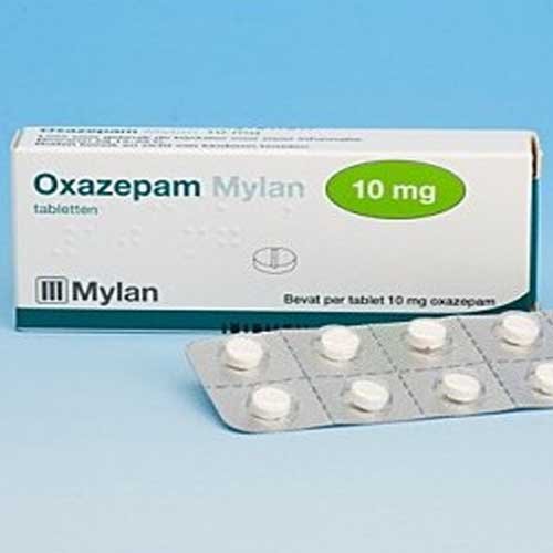 Oxazepam (Serax)-Oxazepam-Serax.jpg