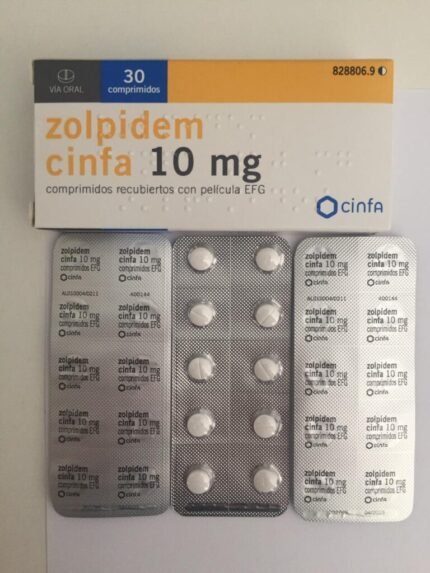 Zolpidem(Ambien)10Mg for sale online in USA.